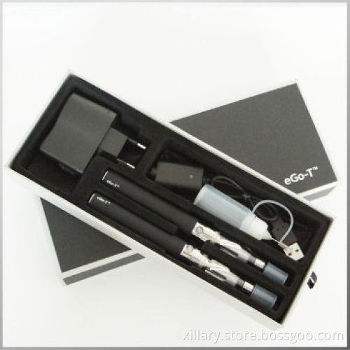 China custom 1100mah ego t ce5 starter kit of huge vapor
